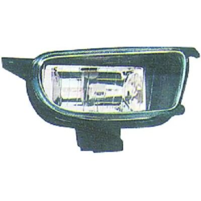 Diederichs 2271088 Faro Antinebbia - Destra per VW Transporter 4 Bus Diederichs 2271088 Faro Antinebbia - Destra per VW Transporter 4 Bus