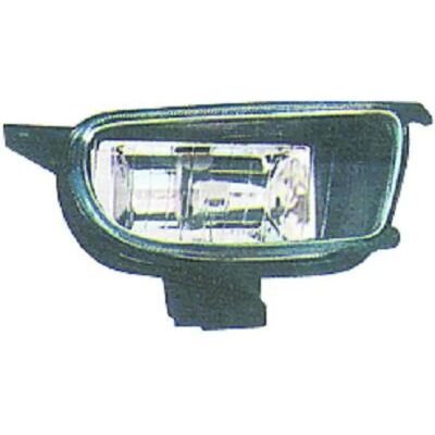 Diederichs 2271089 Nebelscheinwerfer Links für Volkswagen Transporter 4 - Nebelscheinwerfer Diederichs 2271089 Nebelscheinwerfer Links für Volkswagen Transporter 4 - Nebelscheinwerfer