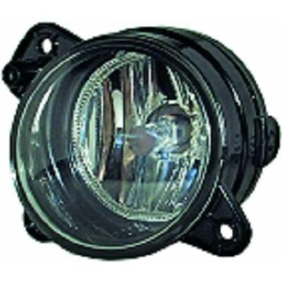 Diedierichs 2272088 Höger dimljus för VW, Skoda - Dimljus Diedierichs 2272088 Höger dimljus för VW, Skoda - Dimljus