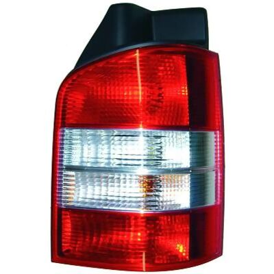 Diederichs 2272092 Tail Light - Tail Light VW Transporter Multivan Diederichs 2272092 Tail Light - Tail Light VW Transporter Multivan