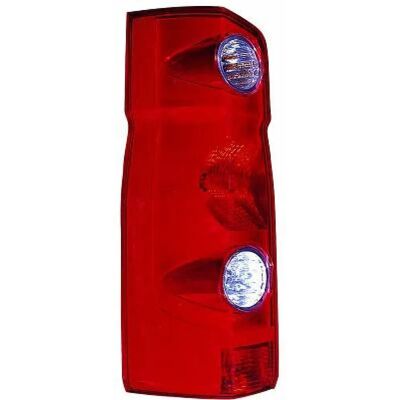 Diederichs 2281090 Rücklicht Rechts - Autoteil Diederichs 2281090 Rücklicht Rechts - Autoteil