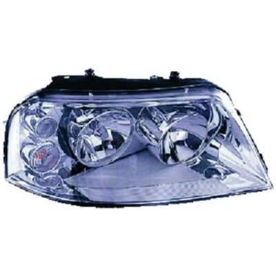Diederichs far VW Sharan - Dreapta, Motor de Reglare, H7/H1 Diederichs far VW Sharan - Dreapta, Motor de Reglare, H7/H1
