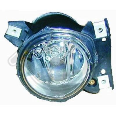 Diedrichs 2290188 Mistlamp - mistlamp Diedrichs 2290188 Mistlamp - mistlamp