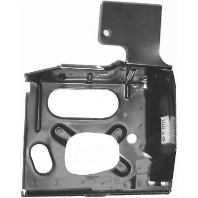 Telaio faro sinistro DIEDERICHS 2621013 - Headlamp Frame Telaio faro sinistro DIEDERICHS 2621013 - Headlamp Frame