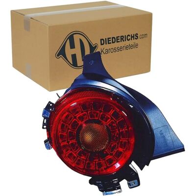 Diederichs 3005091 - LED baglys venstre til Alfa Romeo Mito Diederichs 3005091 - LED baglys venstre til Alfa Romeo Mito