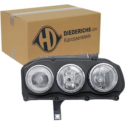 Diederichs 3052980 Scheinwerfer - Rechts für Alfa Romeo 159/Brera Diederichs 3052980 Scheinwerfer - Rechts für Alfa Romeo 159/Brera