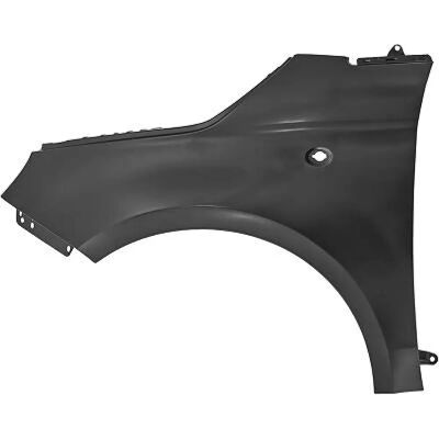 DIEDERICHS 3405007 Parafango anteriore sinistro - Ricambio auto DIEDERICHS 3405007 Parafango anteriore sinistro - Ricambio auto
