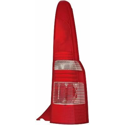 Luce posteriore P21/5w P21w Py21w Diederichs per Fiat Panda - Luce posteriore auto Luce posteriore P21/5w P21w Py21w Diederichs per Fiat Panda - Luce posteriore auto