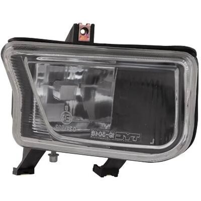 DIEDERICHS 3452088 Høyre tåkelampe - Front tåkelampe for Fiat Punto DIEDERICHS 3452088 Høyre tåkelampe - Front tåkelampe for Fiat Punto
