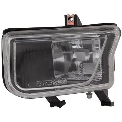 DIEDERICHS Fiat Punto H3 Fari Antinebbia Sinistra - front fog lamp DIEDERICHS Fiat Punto H3 Fari Antinebbia Sinistra - front fog lamp