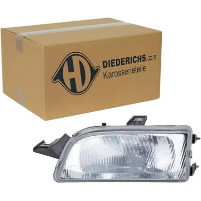 Diederichs Lewy Reflektor Fiat Punto Diederichs Lewy Reflektor Fiat Punto
