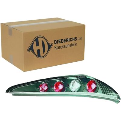 Diederichs 3453195 Baglygter - Baglygter til Fiat Punto Diederichs 3453195 Baglygter - Baglygter til Fiat Punto