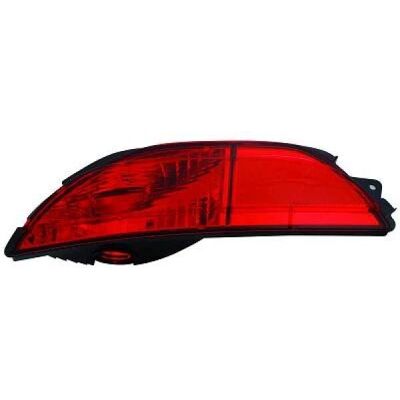 Diederichs 3456097 Lampa de ceață spate stânga - Lampa de ceață spate Diederichs 3456097 Lampa de ceață spate stânga - Lampa de ceață spate