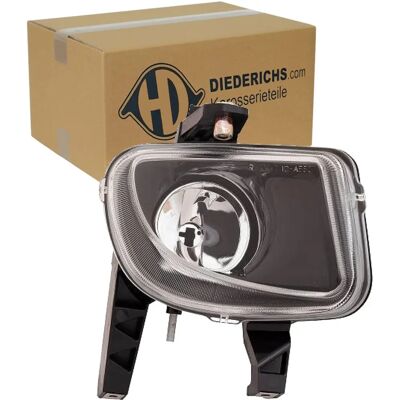 Diederichs Model 3456288 - Tågelampe Diederichs Model 3456288 - Tågelampe