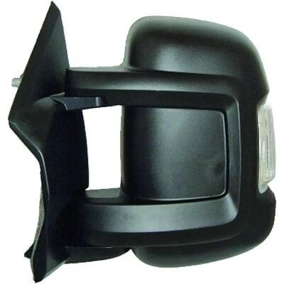 Diederichs 3484025 Körniger Konvex Außenspiegel - Außenspiegel Diederichs 3484025 Körniger Konvex Außenspiegel - Außenspiegel