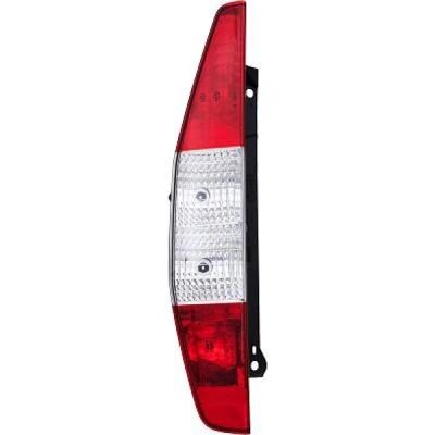Diederichs Model 3485091 - Baglygter til Fiat Diederichs Model 3485091 - Baglygter til Fiat
