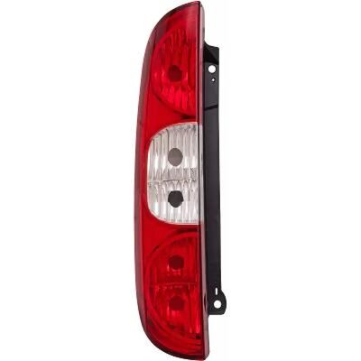 Diederichs Model 3485191 - Lumină spate Fiat Doblo Diederichs Model 3485191 - Lumină spate Fiat Doblo