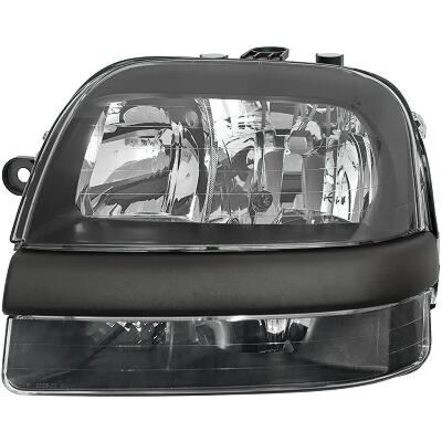 Diederichs Modell 3485983 - Scheinwerfer für Fiat Doblo links Diederichs Modell 3485983 - Scheinwerfer für Fiat Doblo links