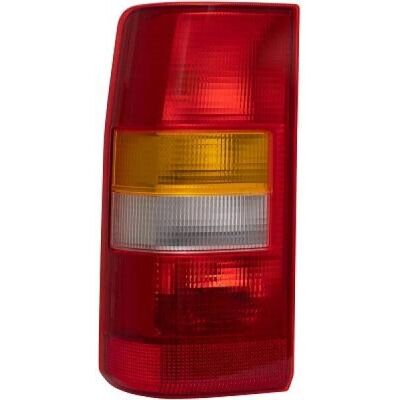 Diederichs 3495091 Luce posteriore sinistra per Citroën Peugeot Fiat Diederichs 3495091 Luce posteriore sinistra per Citroën Peugeot Fiat
