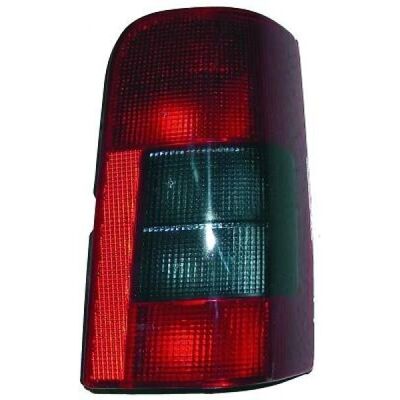 Diederichs Modello 4011692 Luce posteriore destra - Fanale posteriore auto Diederichs Modello 4011692 Luce posteriore destra - Fanale posteriore auto