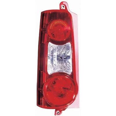 Diederichs Modell 4013690 Rückleuchte Rechts für Fahrzeuge mit Hecktür Diederichs Modell 4013690 Rückleuchte Rechts für Fahrzeuge mit Hecktür