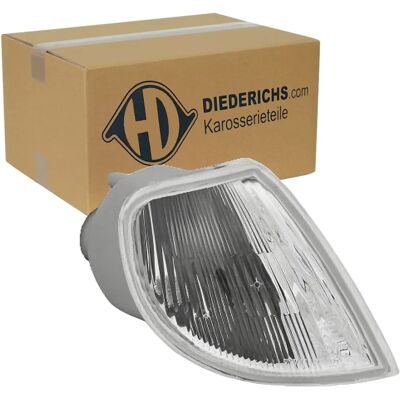 DIEDERICHS 4035072 Seitenblinker - Seitenblinker für Citroën Saxo DIEDERICHS 4035072 Seitenblinker - Seitenblinker für Citroën Saxo