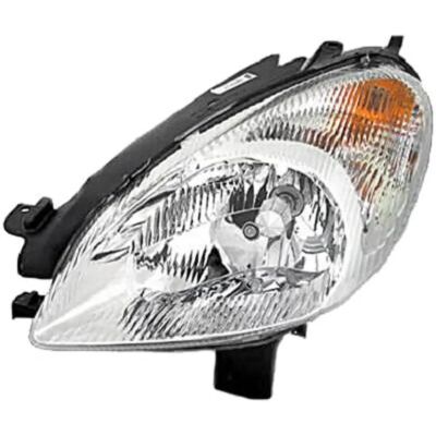 Diederichs 4070683 Faro sinistro - Headlight Diederichs 4070683 Faro sinistro - Headlight
