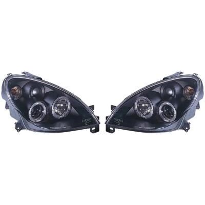 Diederichs Xsara H1/H1/H1 Scheinwerfer Satz - Scheinwerfer Set Diederichs Xsara H1/H1/H1 Scheinwerfer Satz - Scheinwerfer Set