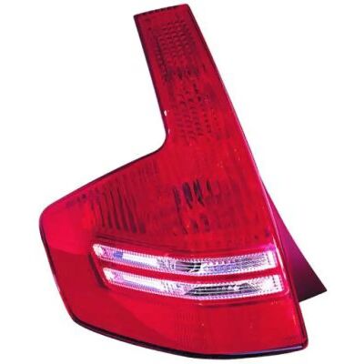 Diederichs C4 Baglygte - HD Priority Parts Diederichs C4 Baglygte - HD Priority Parts
