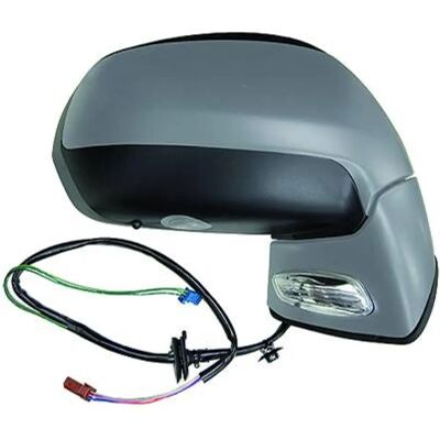 Specchio esterno Diederichs 4072624 - Riscaldato, Convesso, Elettrico, Destra Specchio esterno Diederichs 4072624 - Riscaldato, Convesso, Elettrico, Destra