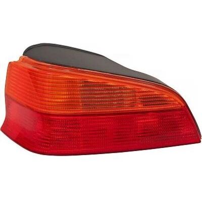 Diederichs 4210191 Venstre baglygter for Peugeot 106 - Bil baglys Diederichs 4210191 Venstre baglygter for Peugeot 106 - Bil baglys
