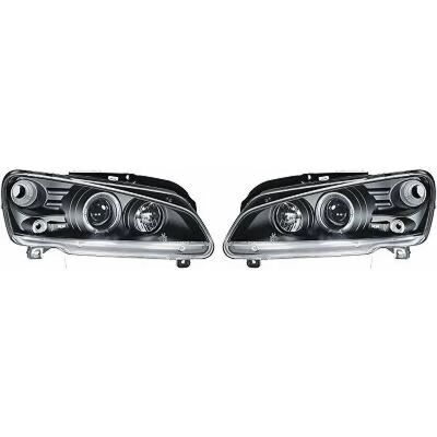 Diederichs 4210480 Forlygtesæt - Headlight Set Diederichs 4210480 Forlygtesæt - Headlight Set
