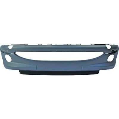 DIEDERICHS Priority Parts 4225052 Paraurti anteriore - Paraurti DIEDERICHS Priority Parts 4225052 Paraurti anteriore - Paraurti