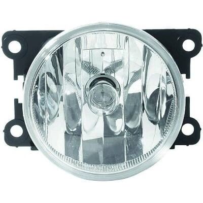 DIEDERICHS Model PSX24W Lampa de ceață pentru Peugeot 207, 3008, 5008 - Lumină de ceață DIEDERICHS Model PSX24W Lampa de ceață pentru Peugeot 207, 3008, 5008 - Lumină de ceață