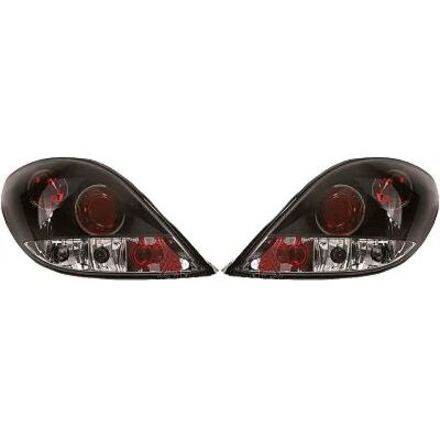 Diederichs 4226195 Baglygter - Rear Lights Diederichs 4226195 Baglygter - Rear Lights