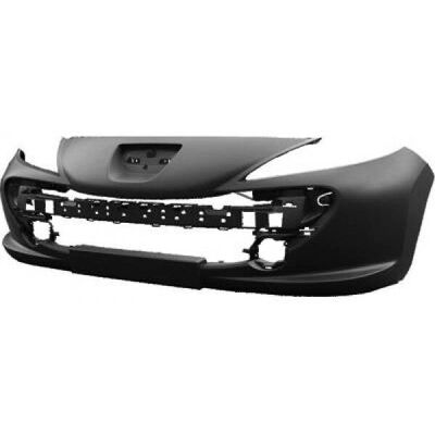 DIEDERICHS - 4226250 - Peugeot 207 - Parabordo anteriore DIEDERICHS - 4226250 - Peugeot 207 - Parabordo anteriore