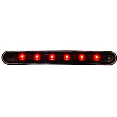 DIEDERICHS 4226394 Stoplys - LED, Sort DIEDERICHS 4226394 Stoplys - LED, Sort