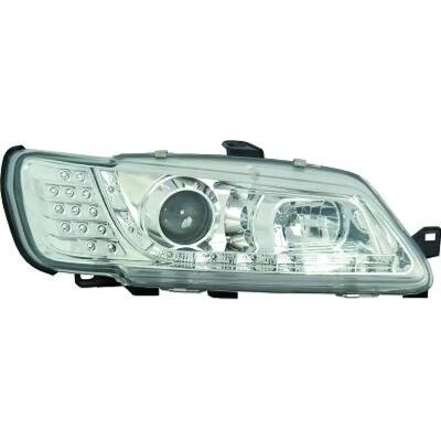 Set Faruri Diederichs 4233785 - Headlight set Set Faruri Diederichs 4233785 - Headlight set