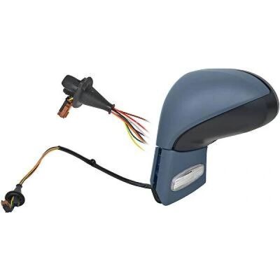 Diederichs 4235325 Electric Exterior Mirror - Passenger Side Diederichs 4235325 Electric Exterior Mirror - Passenger Side