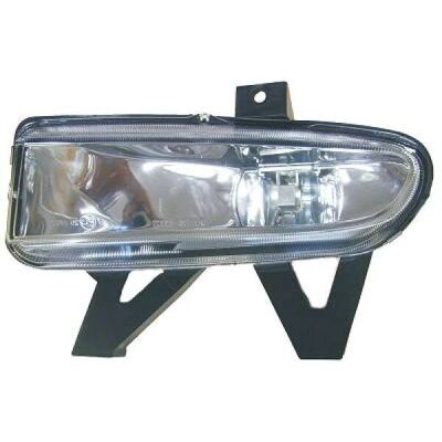 DIEDERICHS 4242089 - Front Fog Lamp for Peugeot 406 DIEDERICHS 4242089 - Front Fog Lamp for Peugeot 406