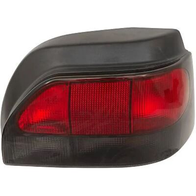 Diederichs 4412190 Fanale posteriore destro - Fanale posteriore per Renault Clio 1 Diederichs 4412190 Fanale posteriore destro - Fanale posteriore per Renault Clio 1