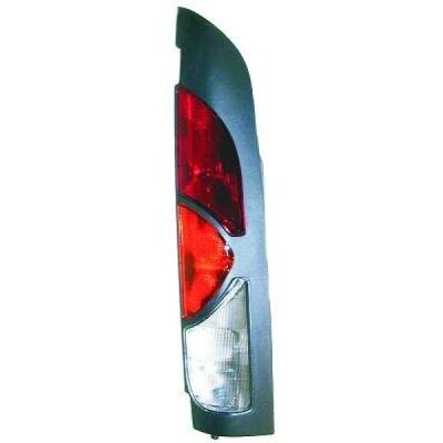 Fanale posteriore sinistro Diederichs P21/5W - Tail Light Fanale posteriore sinistro Diederichs P21/5W - Tail Light