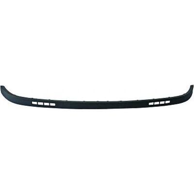 DIEDERICHS Spoiler față negru pentru Renault Clio II - Spoiler DIEDERICHS Spoiler față negru pentru Renault Clio II - Spoiler
