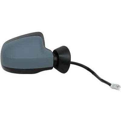 DIEDERICHS Diederichs 4421224 - Exterior Door Mirror - Heated, Electric, Convex, Right DIEDERICHS Diederichs 4421224 - Exterior Door Mirror - Heated, Electric, Convex, Right