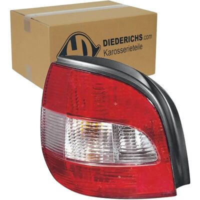 Diederichs Modello 4463490 - Fanale posteriore destro Diederichs Modello 4463490 - Fanale posteriore destro