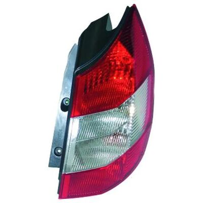 Luce posteriore P21/5w Diederichs per Renault Scenic II - Luce posteriore Luce posteriore P21/5w Diederichs per Renault Scenic II - Luce posteriore