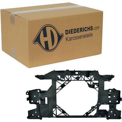 Diederichs Modell 4465402 - Frontverkleidung für Renault Scenic 3 Diederichs Modell 4465402 - Frontverkleidung für Renault Scenic 3