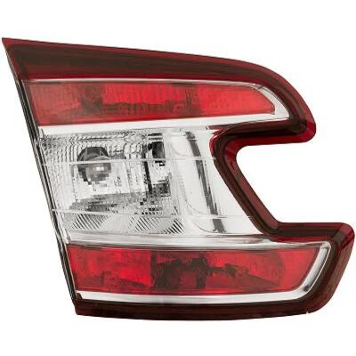 Luce posteriore interna sinistra Renault Megane - Luce posteriore Luce posteriore interna sinistra Renault Megane - Luce posteriore