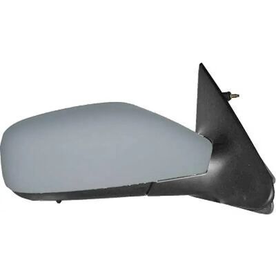 Diederichs 4473324 Electric Fold/Heated/Memory Door Mirror - Door Mirror Diederichs 4473324 Electric Fold/Heated/Memory Door Mirror - Door Mirror