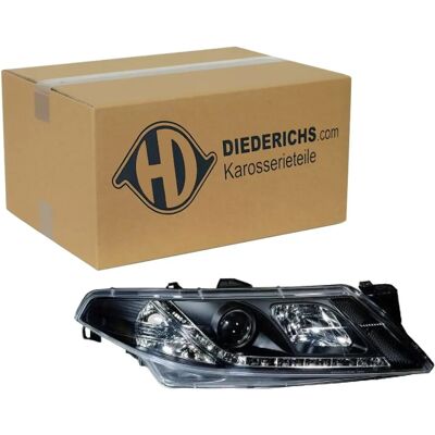 Diederichs 4473585 Scheinwerfer Set - Renault Laguna Diederichs 4473585 Scheinwerfer Set - Renault Laguna